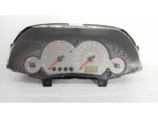 Панель приборов 020907003143, E3-B3-29-1   Ford Focus       