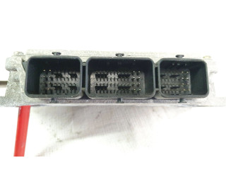 Блок управления двигателя 9652399880, 9650743880 Citroen C8