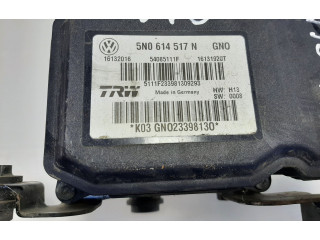 Jednotka ABS 5N0614517N   Volkswagen Tiguan 2009
