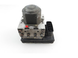 Блок АБС 4451013070, 8954113040 Toyota Corolla Verso E121 2001 - 2004 года