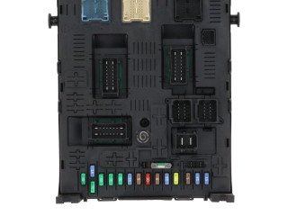 Pojistková skříňka 657064 Peugeot 3008 2010