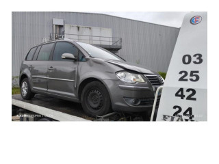 Моторчик дворников Volkswagen Touran I