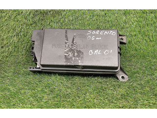 Блок предохранителей 911603E070   KIA Sorento    