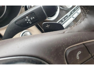 Руль Mercedes-Benz GLC X253 C253 2015 - года COMANDOSEPATILHAS