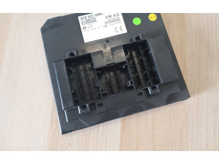 Блок комфорта 6C0937089C   Skoda Octavia Mk3 (5E)   