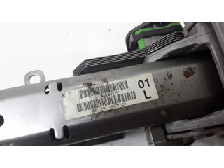 Ось рулевого колеса