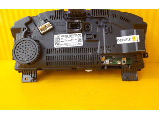 Řídící jednotka 4N0920794E, 4N0920794E Audi Q7 4M 2017