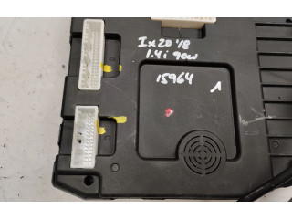 Модуль управления BSM 95400-1KAM0   Hyundai ix20    