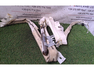 Боковая подушка безопасности 4G5880741B, 4G5880741B   Audi A6 S6 C7 4G