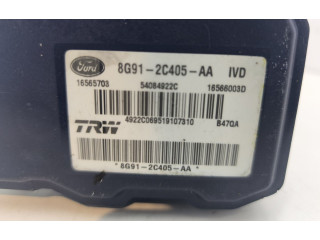 Блок АБС 1762179 Ford Galaxy 2006 - 2015 года