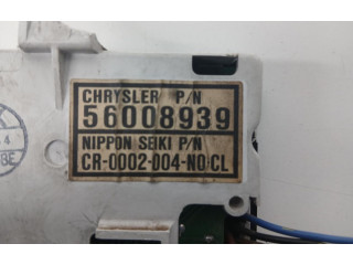 Блок управления двигателя 56008939 Jeep Cherokee XJ