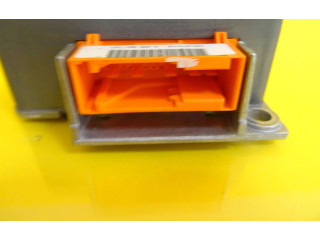 Блок подушек безопасности MR158433 Mitsubishi Carisma