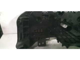 Блок управления климат-контролем 95979291   Chevrolet Spark