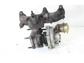 Турбина Audi A2 7017291