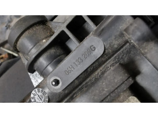 Всасывающий коллектор