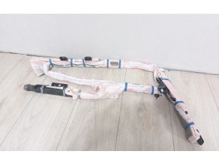 Боковая подушка безопасности 985P04JC0A Nissan Navara D23