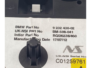 Přístrojová deska  Mini Cooper Countryman R60 2010 923243002  