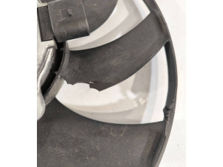 Вентилятор радиатора     4H0121003N, 8T0260401C    Audi Q5 SQ5 