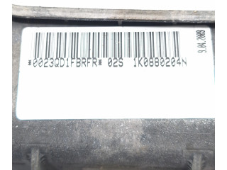 Подушка безопасности пассажира 1K0880204N, 26034305 Skoda Octavia Mk2 (1Z)