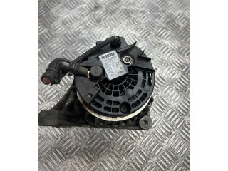 Генератор 30667787, 0124525060 Volvo XC90