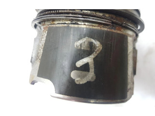 Píst T1DA   Ford Grand C-MAX  pro naftový motor 1.6  