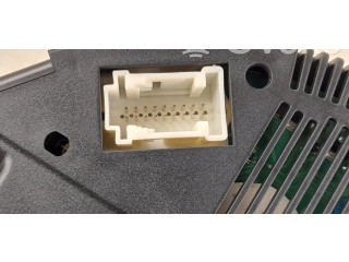 Панель приборов 1695408647, 1695404348   Mercedes-Benz A W169       