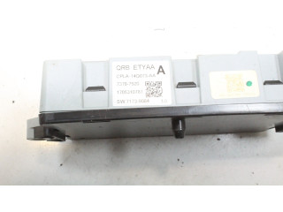 Блок предохранителей CPLA14Q073AA   Jaguar XE    