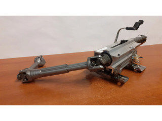 Механическаярулевой колонки