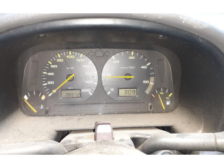 Přístrojová deska Seat Inca (6k) 2003 6K0920840G, 6K0920840G