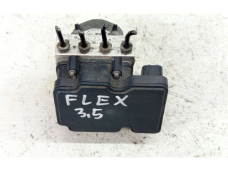 Блок АБС DA83-2C405-AG, DA83-2C405-A   Ford  Flex  2008 -  года