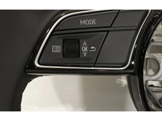 Руль Audi A1  2018 -  года 82A419091S      