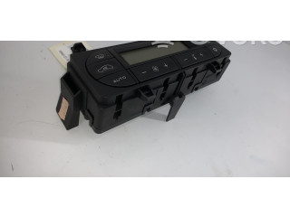 Блок управления климат-контролем    Citroen C2