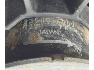 Вентилятор радиатора     2635006000    Honda CR-V 