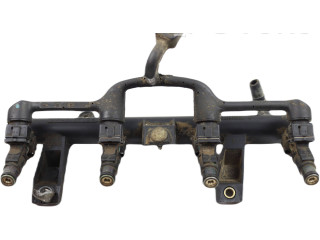 Топливная рампа 9628982980 Citroen C2 для двигателя HFX