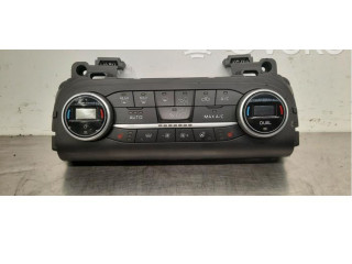 Блок управления климат-контролем 98AB12A650BGH, DPESJ2XCDG91   Ford Focus