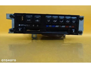 Блок управления климат-контролем Nissan Pathfinder WD21