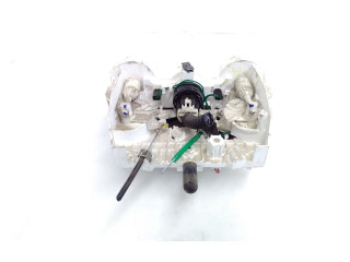 Блок управления климат-контролем    Ford Ranger