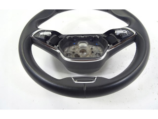 Руль Skoda Octavia Mk4 2019 - года 5E3419093A