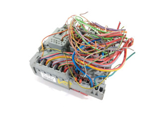 Модуль управления BSM 52028777 Opel Combo D