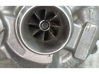 Turbodmychadlo Турбина 8600290, 8400690003 BMW 7 G11 G12 N63 B44 C