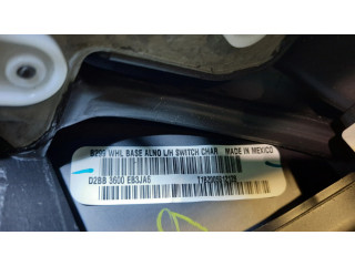 Руль Ford Fiesta  2013-2017 года D2BB3600EB3JA6      