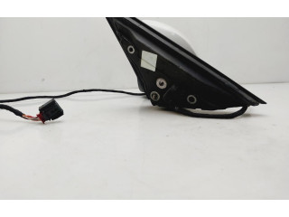 Зеркало электрическое Skoda Yeti (5L) 2009 - 2017 года