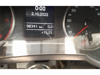 Панель приборов 8A920930F   Audi A1       