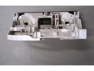 Блок управления климат-контролем    Volkswagen Lupo