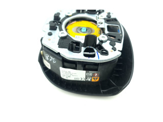 Подушка безопасности водителя 0589P1000410 Jeep Cherokee