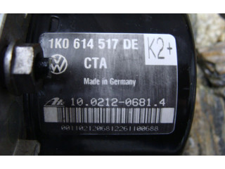 Блок АБС 1K0907379BJ Volkswagen Golf VI 2008 - 2013 года