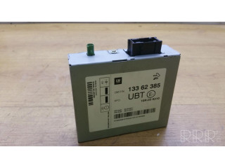 Antenos valdymo blokas