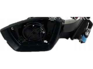 Зеркало электрическое        Skoda Octavia Mk4  2019 -  года   