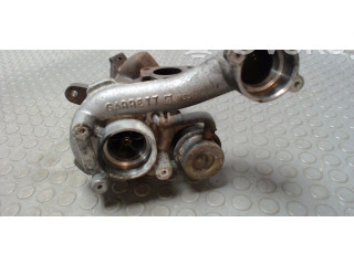 Turbodmychadlo Турбина 7701C1141B   Renault Espace III   