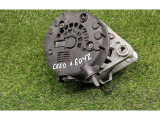 Генератор 373002A850 KIA Ceed